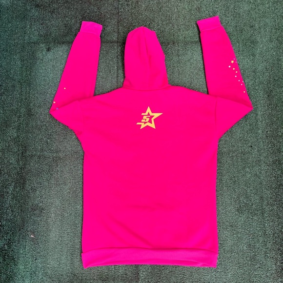 Sp5der Hoodie - Picture 3 of 3